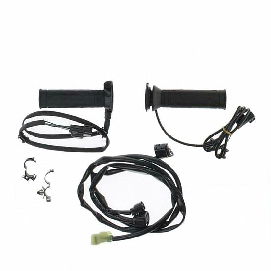 Grip Heater Genuine Honda NC750