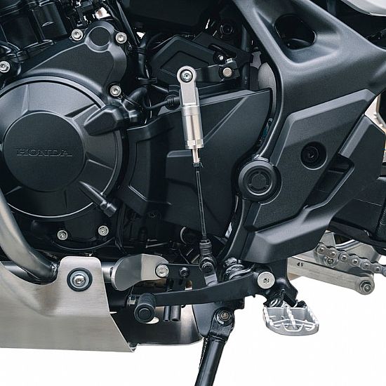 Quick Shifter Genuine Honda Transalp 750 2023
