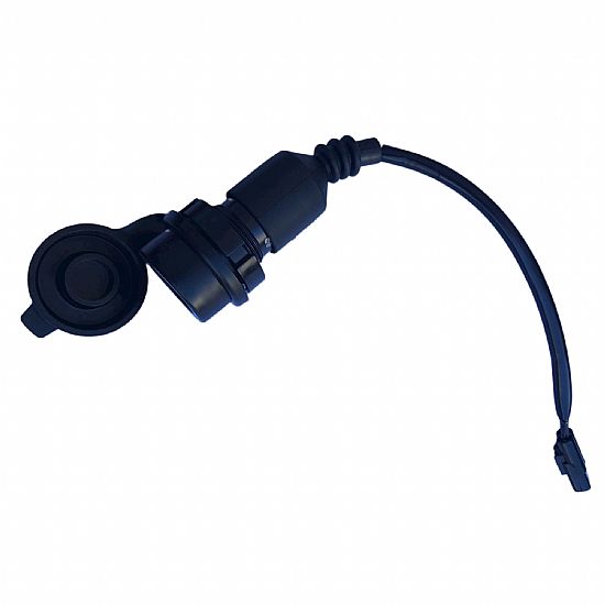 Socket 12V Genione Honda 08U70MKPD80 CB500X