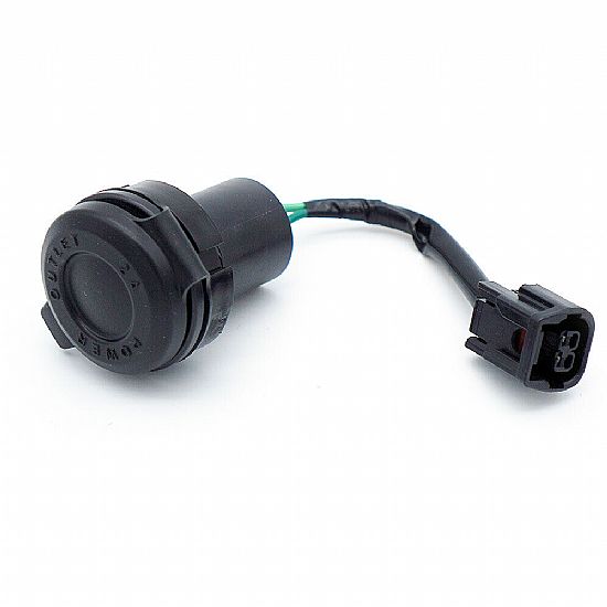 12V Accessory Socket Genuine Honda For Africa Twin CRF1100