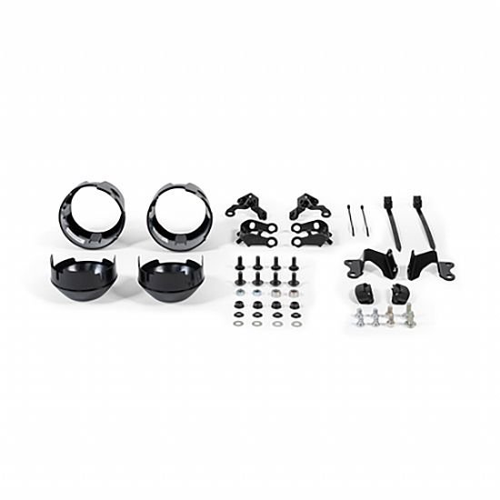 Mounting Kit Transalp 750 2023