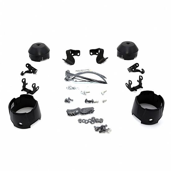 Fog light mounting kit Geniune Honda Africa Twin CRF1100L