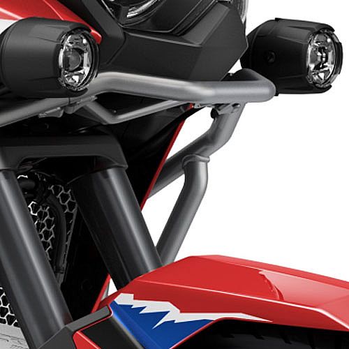Front Led Fog Lights Africa Twin 1100