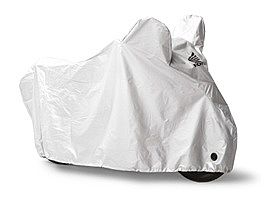Body Cover XL HONDA LOGO