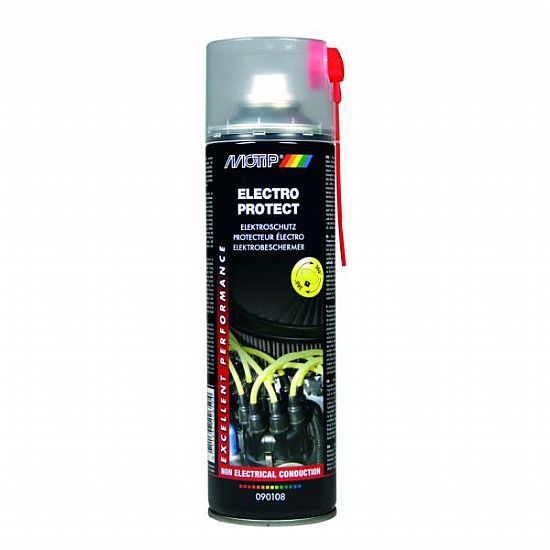 MOTIP Electro Protect 500 ml