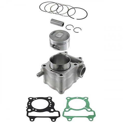 RMS Cylinder kit Honda SH150 01-11