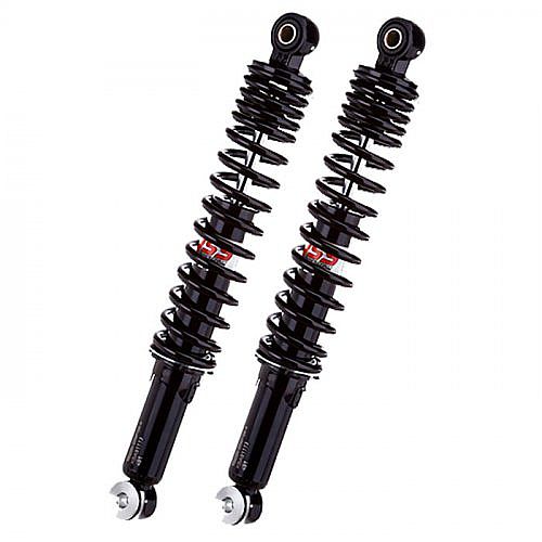 Σετ αμορτισέρ YSS  για YAMAHA Majesty 250 X Max 250  (34cm)