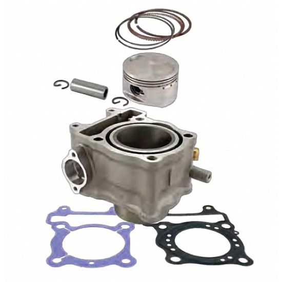 cylindrical piston for SH150 (01-08) KEEWAY 150 (07-08)