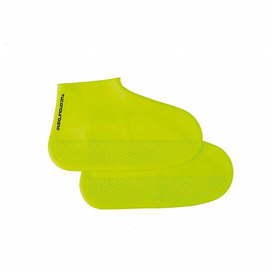 Tucano Footerine Yellow Fluo