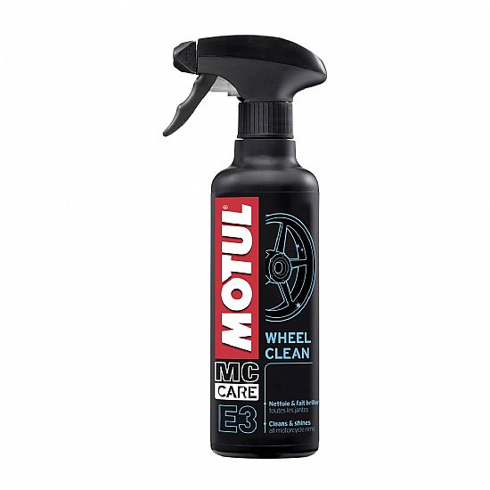 MOTUL MC Care E3 Wheel Cleaner 400ml