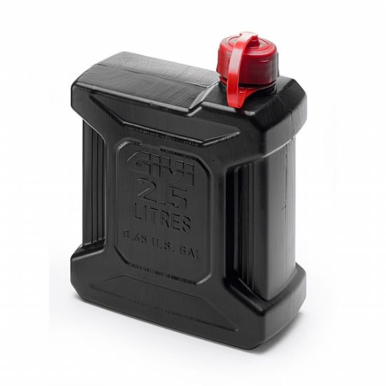Givi 2.5 Litre Canister TAN01