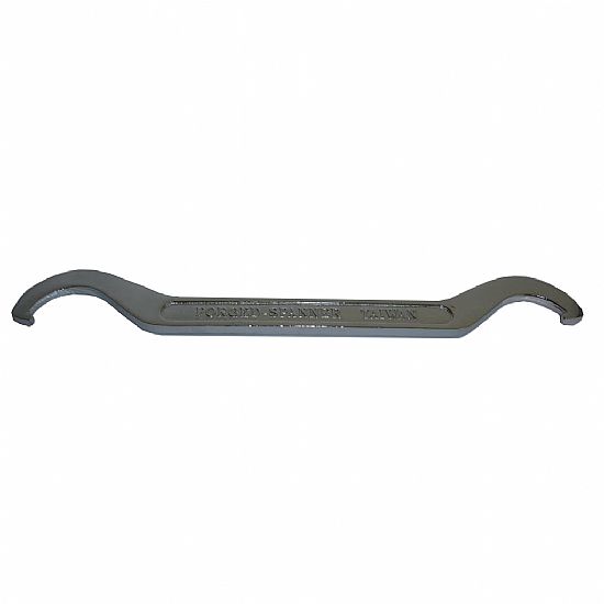 Special tool for shock absorbers springs 84-66310