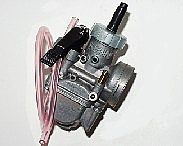 KEIHIN Carburetor with round slight Japan (20MM)