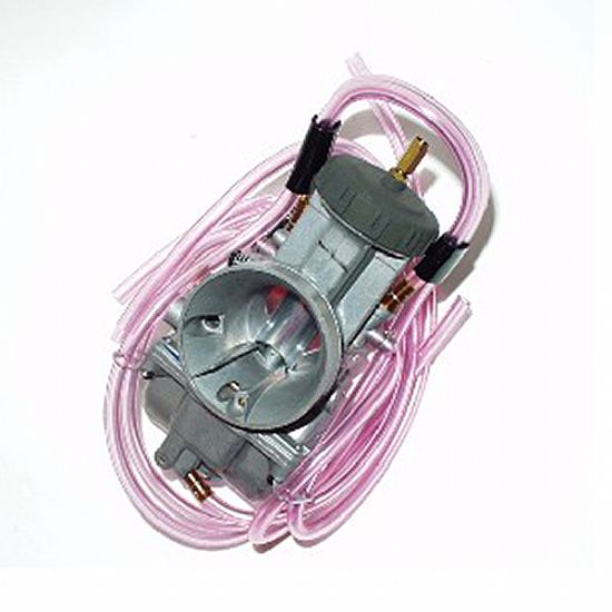 KEIHIN Carburetor with round slight Japan (38MM)