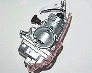 MIKUNI Carburetor for YAMAHA DT 175 (24mm)