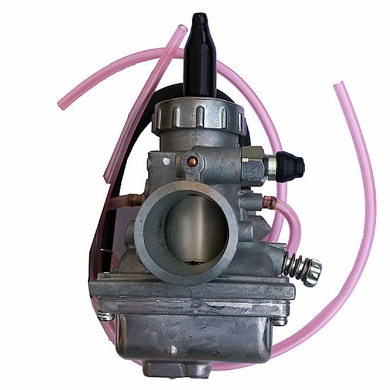 MIKUNI Carburetor for KAWASAKI KMX 200 (26mm)