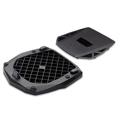 Σχαράκι πιάστρα μπαγκαζιέρας K636 (609) Universal Monokey Top Plate