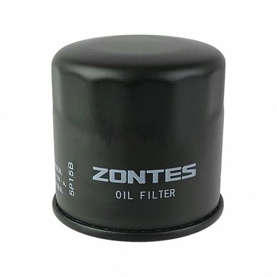 Oil Filter Genuine Zontes For G368