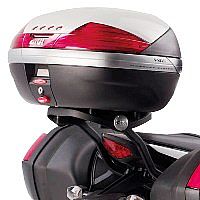 Holder for GIVI (1102FZ) HONDA HORNET 600 (11-13)
