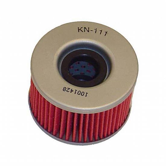 Φίλτρο λαδιού K&N KN101