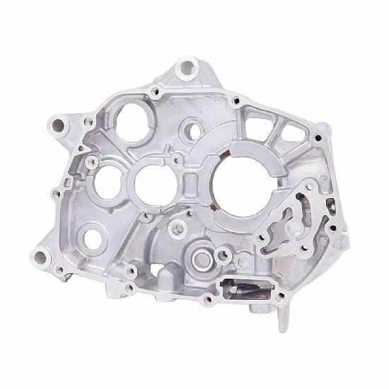 Crankcase Comp Right Side Genuine Honda Wave Astrea Grand X