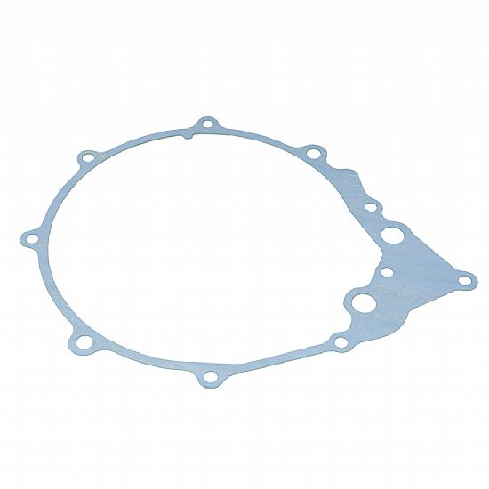 Φλάντζα Κάρτερ Αριστερά Γνήσια Honda XR600 1992-2000