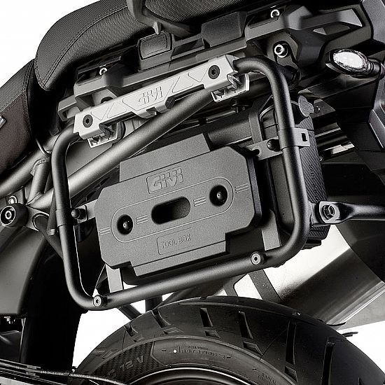 Κιτ Τοποθέτησης για Εργαλειοθήκη GIVI S250KIT
