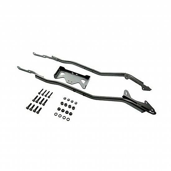 Givi 1176FZ Rear Rack Honda CB500F 19-21
