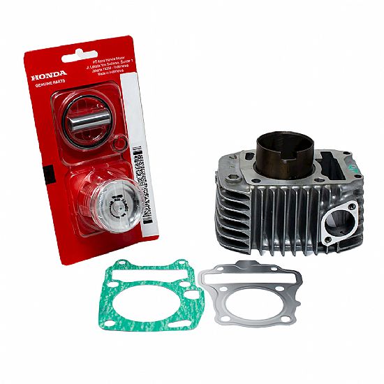Cylinder Kit Genuine Honda Innova 03-06