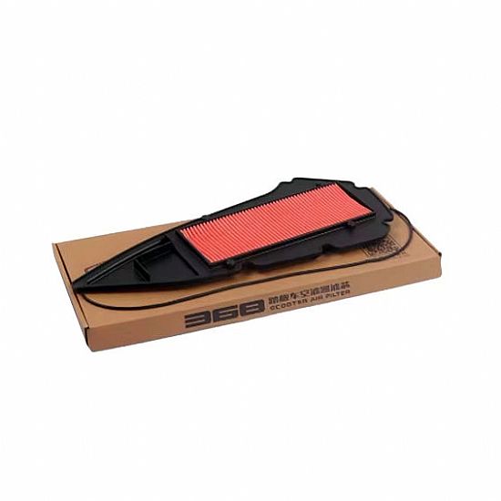 Air Filter Zontes G368