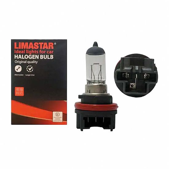 Limastar 12V 35/30W P23T HS5 (HS51235) Honda PCX125I