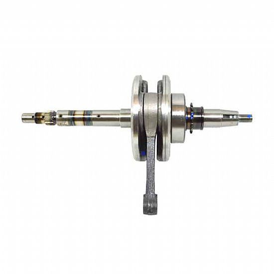 Crank Shaft Comp Genuine Honda Wave Astrea Grand X
