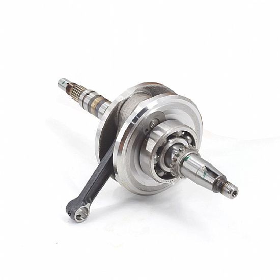 Crank Shaft Comp Genuine Honda Innova 125