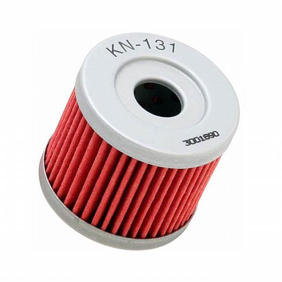 Φίλτρο λαδιού K&N KN131