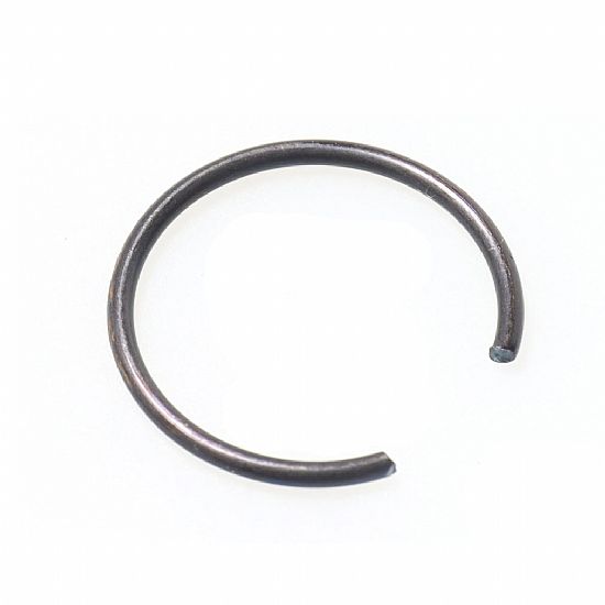 Genuine Clip piston of XR125