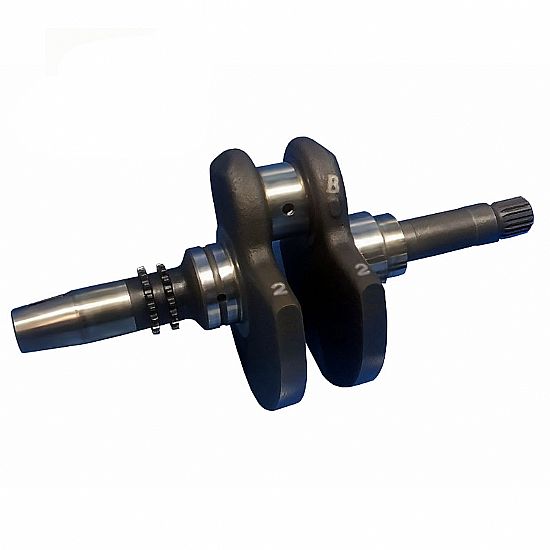 Crankshaft Genuine Honda For SH300
