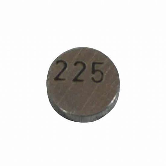 Καπελότα Γνήσια Honda 2.25