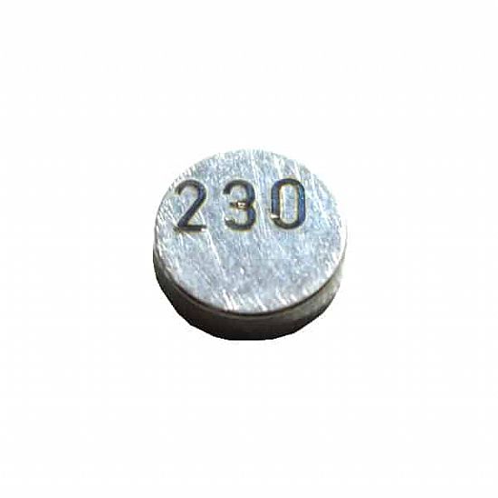 Καπελότα Γνήσια Honda 2.30