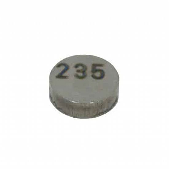 Καπελότα Γνήσια Honda 2.35