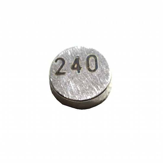Καπελότα Γνήσια Honda 2.40