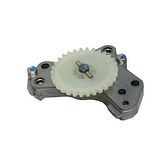Oil pump genuine for HONDA INNOVA 125
