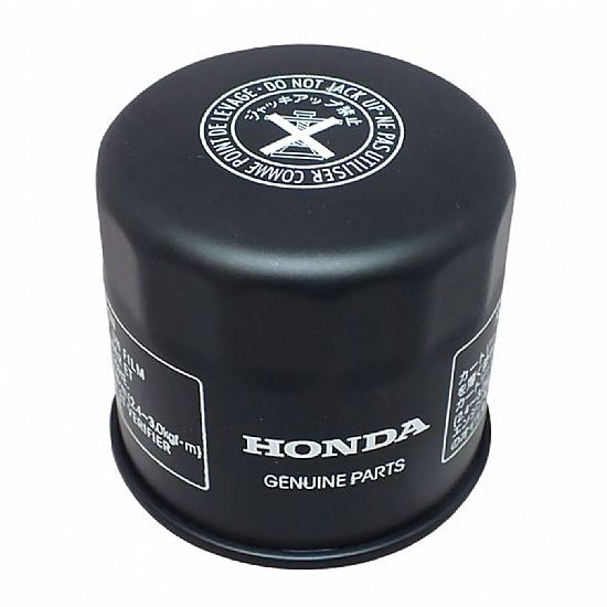 Genuine Honda Oil Filter 15410MFJD02