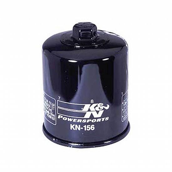 K&N Oil Filter KN156