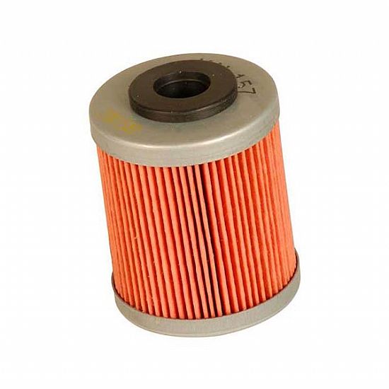 K&N Oil Filter KN157