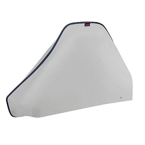 Lampa Trailer coupling cover PVC 91x59cm