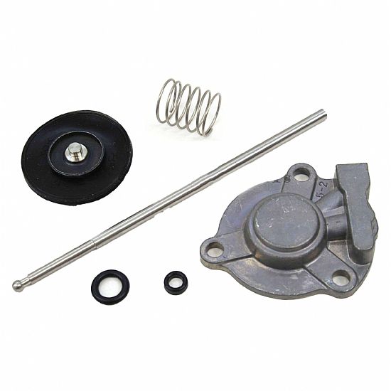 Diaphragm Set Pump Genuine Honda CRF250 04