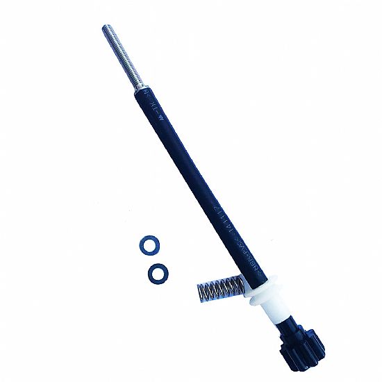 Screw Set Stop Genuine Honda Varadero 1000