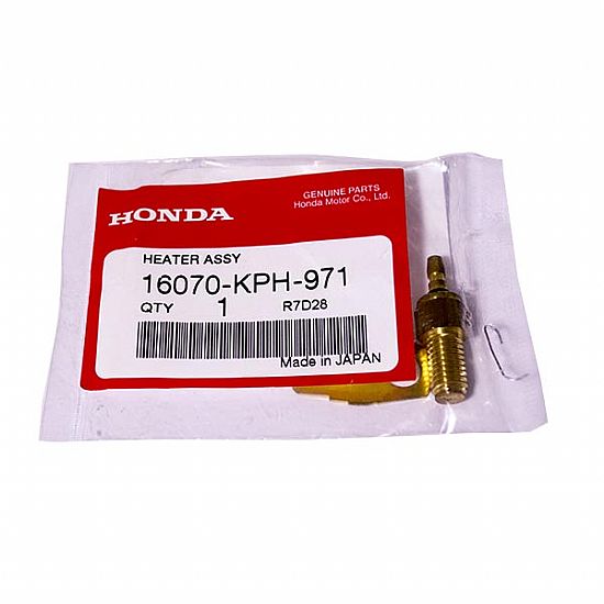 Προθερμαντήρας HONDA Για Innova ANF 125
