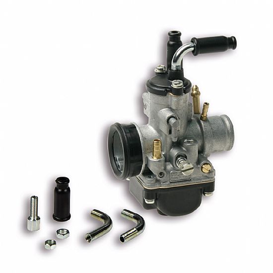 Κιτ καρμπυρατέρ MALOSSI   PHBG 21 BS 2t 50cc APRILIA / YAMAHA