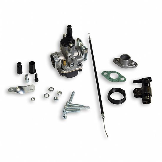 1610990 Carburetor Kit PHBG 19 HONDA DIO G